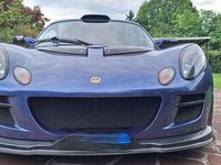Usata Lotus Exige 305 CV (224 kW) 2003 Blu/azzurro