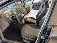 Usata Seat Ibiza Sport 86 CV (63 kW) 2009 Other Berlina
