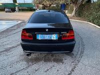 Occasion BMW 320 150 ch (110 kW) 2003 Noir Berline