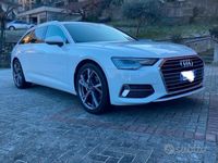 usata Audi A6 A6 35 2.0 TDI S tronic Business Sport