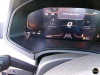 Usata Seat Arona 95 CV (69 kW) 2024 Nero SUV