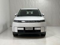 Nuova Jaecoo 5 155 kW (211 CV) 2026 Bianco SUV