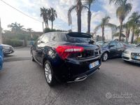 usata DS Automobiles DS5 DS 5 BlueHDi 180 S&S EAT6 Chic