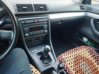 Usata Audi A4 140 CV (102 kW) 2008 Station wagon