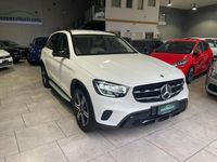 usata Mercedes GLC300 d 245CV 4Matic Sport PARKTRONIC RETROCAMERA