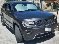 Usata Jeep Grand Cherokee Limited 250 CV (183 kW) 2014 SUV