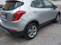 Usata Opel Mokka X Innovation 116 CV (85 kW) 2018 SUV