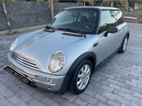 usata Mini Cooper D Mini 1.4 tdi One D