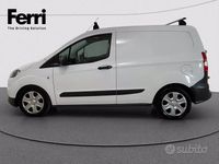 Usata Ford Transit Trend 75 CV (55 kW) 2021 Bianco Furgone