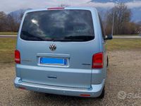 Usata VW T5 114 CV (83 kW) 2012 Furgone