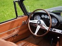 Usata Maserati 3500 GT GT 220 CV (161 kW) 1961 Nero Coupé