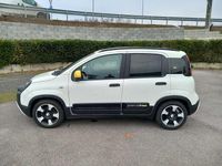 Usata Fiat Panda S 69 CV (50 kW) 2025 Bianco Utilitaria