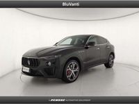 usata Maserati GranSport Levante V6 Diesel AWD