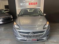 Usata Opel Corsa Edition 90 CV (66 kW) 2019 Grigio Berlina
