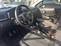 Usata Citroën C3 PureTech 82 CV (60 kW) 2018 Bianco Utilitaria