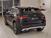 usata Mercedes GLA200 GLA 200d Automatic Sport Plus