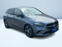 Nuova Mercedes B180 Advanced 136 CV (100 kW) 2025 Grigio Utilitaria