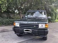 Usata Land Rover Discovery 113 CV (83 kW) 1997 SUV