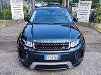 usata Land Rover Range Rover evoque Evoque 5p 2.0 td4 SE Dynamic (SOLO COMMERCIANTE)