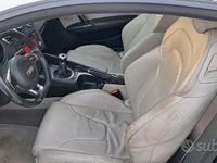 Usata Audi TT 199 CV (146 kW) 2007 Grigio Coupé