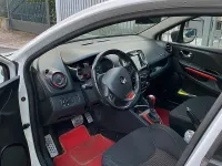Usata Renault Clio IV R.S. 200 CV (147 kW) 2013 Bianco Berlina