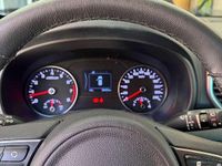 Usata Kia Sportage 132 CV (97 kW) 2018 Grigio SUV