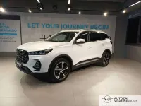 Usata DR DR 6.0 150 CV (110 kW) 2025 Bianco SUV