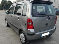 usata Suzuki Wagon R+ wagon r+ 4x4