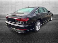 Usata Audi A8 Business 286 CV (210 kW) 2023 Nero Berlina