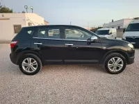 Usata Nissan Qashqai 115 CV (84 kW) 2010 Nero SUV