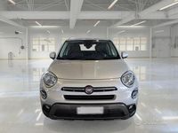 Usata Fiat 500X Business 120 CV (88 kW) 2020 Grigio SUV