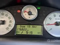 Usata Lancia Ypsilon 75 CV (55 kW) 2008 Utilitaria