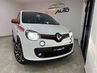 Usata Renault Twingo GT 110 CV (80 kW) 2017 Bianco Utilitaria