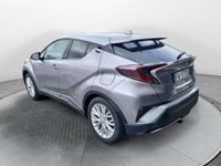 Usata Toyota C-HR Lounge 122 CV (89 kW) 2019 Altro SUV