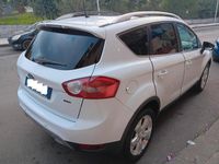 usata Ford Kuga 2.0 TDCi 136 CV 4WD Titanium DPF