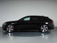 Usata Audi A5 Business 204 CV (150 kW) 2025 Nero mito metallizzato Station wagon