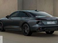 Nuova Audi A6 S-Line 252 CV (185 kW) 2026 Grigio Berlina