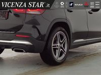 usata Mercedes 200 GLA SUVd Automatic 4Matic Premium del 2023 usata a Altavilla Vicentina