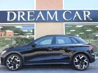 Nuova Audi A3 Ambiente 150 CV (110 kW) 2026 Nero Berlina