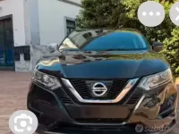 Usata Nissan Qashqai 140 CV (102 kW) 2018 Nero SUV