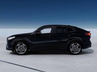 Nuova BMW X2 M Sport 150 CV (110 kW) 2025 Nero SUV