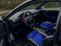 Usata Audi S3 Ambiente 209 CV (153 kW) 2001 Utilitaria