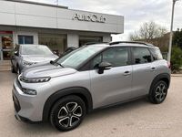 Usata Citroën C3 Aircross Feel 120 CV (88 kW) 2021 Grigio SUV