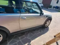 Usata Mini Cooper 88 CV (64 kW) 2006 Utilitaria