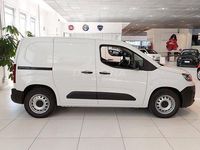 Usata Fiat Doblò 56 kW (77 CV) 2022 Bianco Monovolume