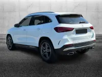 Usata Mercedes GLA200 Advanced Plus 150 CV (110 kW) 2024 Bianco SUV