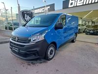 usata Fiat Talento 1.6 MJT 120CV PL-TN Furgone 12q I.