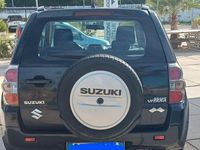 Usata Suzuki Grand Vitara 2006 Nero SUV
