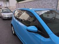 Usata VW up! 75 CV (55 kW) 2018 Blu Utilitaria