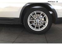 usata BMW X3 xdrive20d 190cv auto